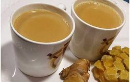 Why should drink jaggery tea in winter?