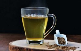 Cumin water is useful for many ailments of the body