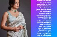 Kangana rekindles controversy by calling Sikhs Khalistani terrorists