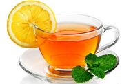 ਪੇਟ ਦੀ ਚਰਬੀ ਨੂੰ ਕਰੋ ਘੱਟ ਸਿਰਫ lemon Tea ਰਾਹੀ