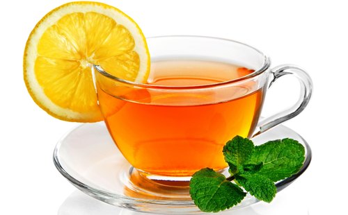 ਪੇਟ ਦੀ ਚਰਬੀ ਨੂੰ ਕਰੋ ਘੱਟ ਸਿਰਫ lemon Tea ਰਾਹੀ