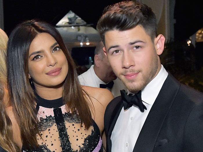 Priyanka Chopra’s husband Nick Jones has been suffering from the disease for 13 years