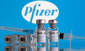 New variant of Corona raises worldwide concern, Pfizer claims - will develop vaccine against new variant within 100 days