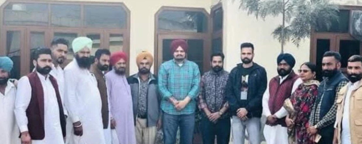 ਸਿੱਧੂ ਮੂਸੇਵਾਲਾ ਉੱਤਰਿਆ ਚੋਣ ਮੈਦਾਨ ‘ਚ, ਇਸ ਹਲਕੇ ਤੋਂ ਲੜੇਗਾ ਚੋਣ