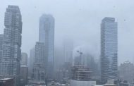 Toronto issued extreme cold weather warning