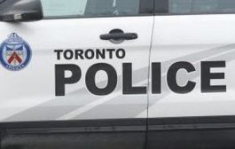 Etobicoke homicide is being investigated by Toronto police