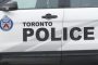 A lady with a sword attacked parked cars in Oshawa: police