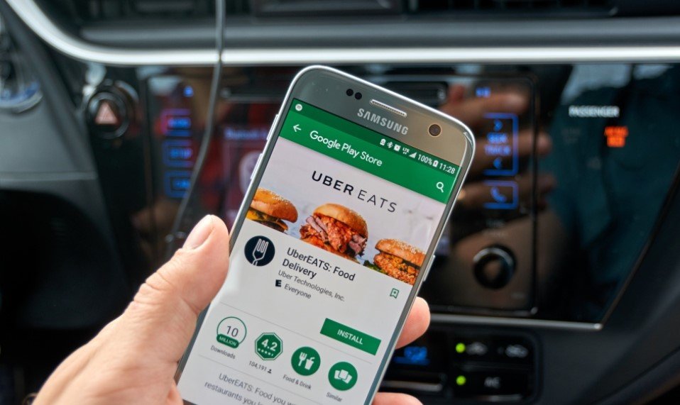 ਕੈਨਾਬਿਸ ਉਤਪਾਦ ਹੁਣ ਓਨਟਾਰੀਓ ਵਿੱਚ ਉਬੇਰ ਈਟਸ ਦੁਆਰਾ ਆਰਡਰ ਕਰਨ ਲਈ ਉਪਲਬਧ