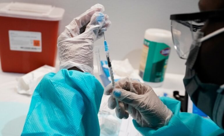 ਹੈਲਥ ਕੈਨੇਡਾ ਦੀ ਮਨਜ਼ੂਰੀ ਤੋਂ ਬਾਅਦ ਜਲਦ ਸ਼ੁਰੂ ਹੋਵੇਗਾ ਸਕੂਲੀ ਉਮਰ ਦੇ ਬੱਚਿਆਂ ਦਾ ਟੀਕਾਕਰਨ: ਟੋਰੀ