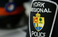 Motorcylist died in crash in Vaughan