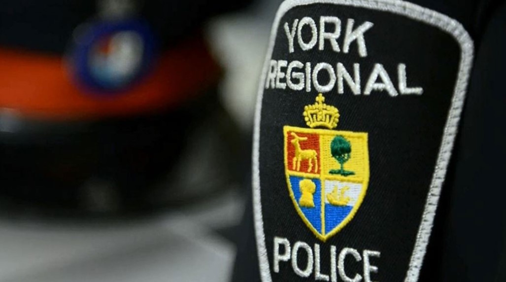 Motorcylist died in crash in Vaughan