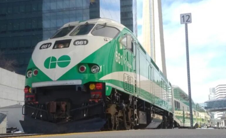 ਵਿਸ਼ਵਵਿਆਪੀ ਸਾਈਬਰ ਖਤਰੇ ਦੇ ਕਾਰਨ GO ਟ੍ਰਾਂਜ਼ਿਟ ਵੈਬਸਾਈਟ ਔਫਲਾਈਨ