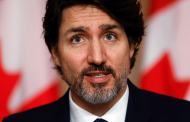 Trudeau criticises Russia's invasion on Ukraine and warns Russia will face repercussions