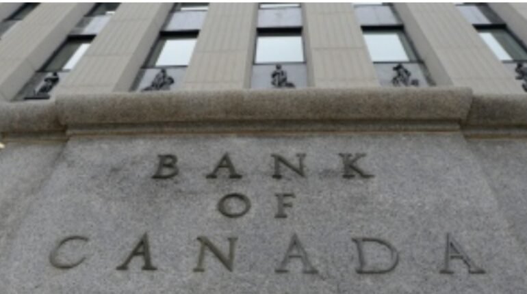 ਬੈਂਕ ਆਫ ਕੈਨੇਡਾ ਅੱਜ ਘੋਸ਼ਿਤ ਕਰੇਂਗਾ 2021 ਦੀ ਆਖਰੀ ਵਿਆਜ ਦਰ