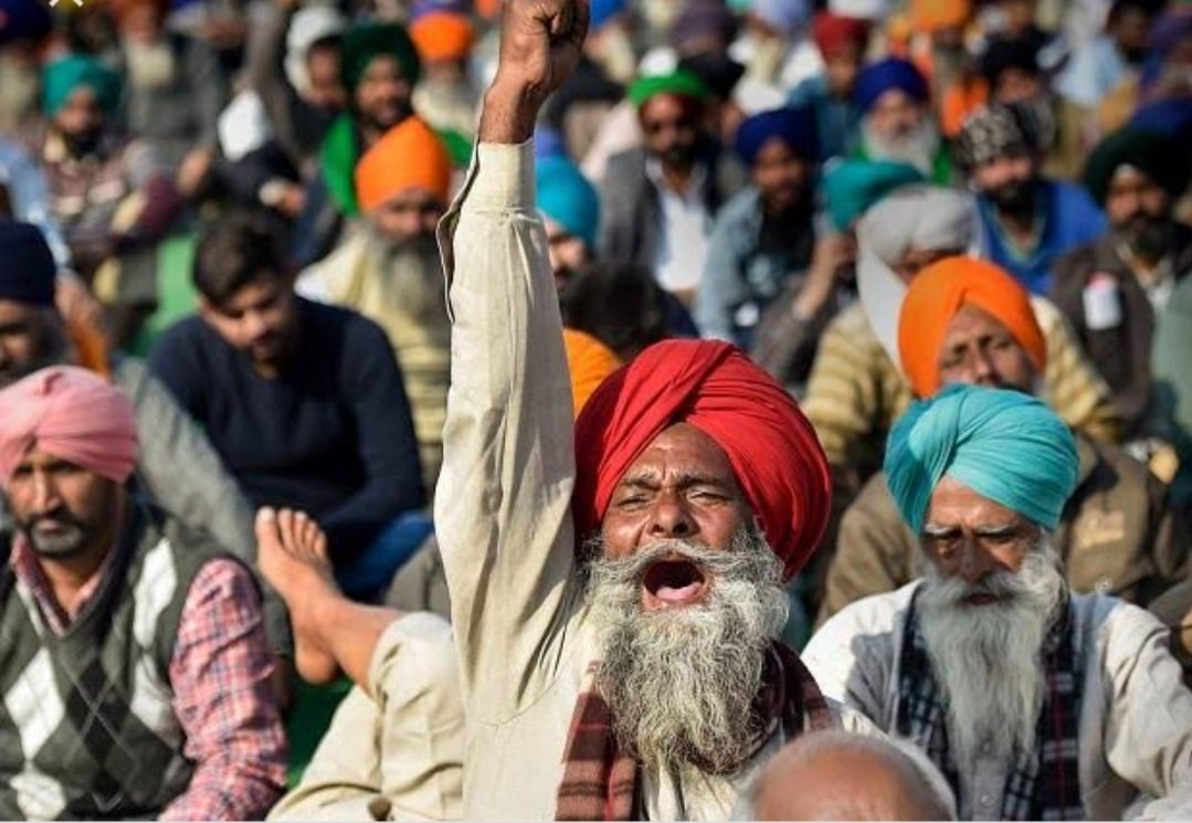 ਤਰਕਸੀਲ ਸੁਸਾਇਟੀ ਕਨੇਡਾ ਵੱਲੋਂ ਕਿਸਾਨਾਂ ਦੀ ਜਿੱਤ ਨੂੰ ਸਮਰਪਿਤ ਸੈਮੀਨਾਰ 12 ਦਿਸੰਬਰ ਨੂੰ ਬਰੈਮਪਟਨ ਵਿੱਚ