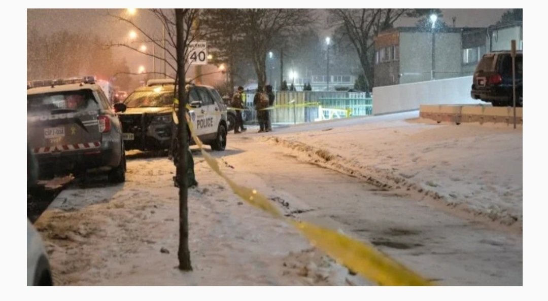 North York ਵਿੱਚ ਗੋਲੀਬਾਰੀ ਤੋਂ ਬਾਅਦ ਇੱਕ ਵਿਅਕਤੀ ਦੀ ਮੌਤ