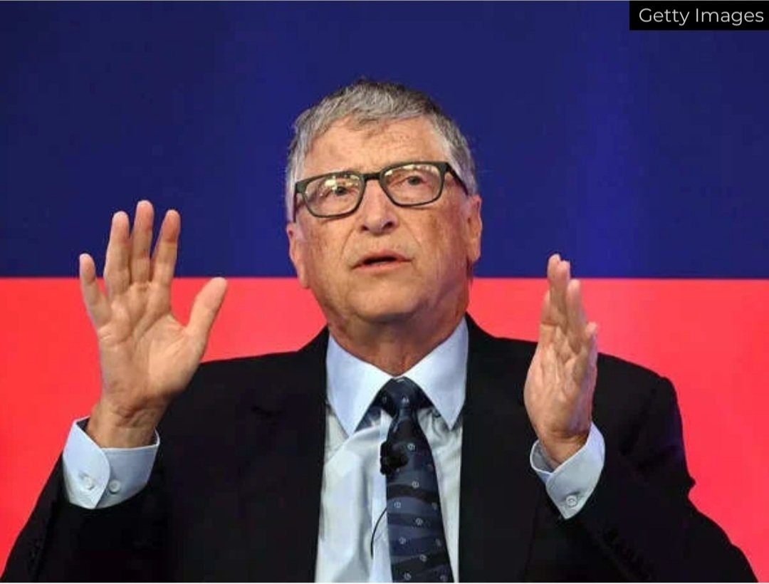 ਬਿਲ ਗੇਟਸ ਨੇ ਦਿੱਤੀ ਚੇਤਾਵਨੀ, ਕਿਹਾ ਸੰਸਾਰ ‘ਮਹਾਂਮਾਰੀ ਦੇ ਸਭ ਤੋਂ ਭੈੜੇ ਹਿੱਸੇ ਵਿੱਚ ਹੋ ਰਿਹੈ ਦਾਖਲ