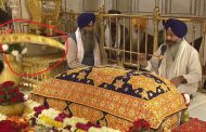 Incident of sacrilege attempt at Sri Harmandar Sahib gave spiritual pain to Sikhs all over world: S. Harjinder Singh Dhami