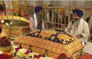 ਸੱਚਖੰਡ ਸ੍ਰੀ ਹਰਿਮੰਦਰ ਸਾਹਿਬ ਵਿਖੇ ਬੇਅਦਬੀ ਦੀ ਕੋਸ਼ਿਸ ਕਰਨ ਦੀ ਘਟਨਾ ਨੇ ਪੂਰੀ ਦੁਨੀਆਂ ਅੰਦਰ ਵਸਦੇ ਸਿੱਖਾਂ ਨੂੰ ਦਿੱਤੀ ਹੈ ਆਤਮਿਕ ਪੀੜ੍ਹਾ-ਐਡਵੋਕੇਟ ਧਾਮੀ