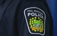 Female dies in Mississauga shooting