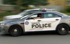 After a stabbing in Mississauga, man charged with three counts of attempted murder