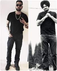 ਕਾਂਗਰਸ ਵਿੱਚ ਸ਼ਾਮਲ ਹੋਣ ਤੋਂ ਬਾਅਦ ਸਿੱਧੂ ਮੂਸੇ ਵਾਲੇ ਨੇ ਕਰਨ ਔਜਲਾ ਤੇ ਬੱਬੂ ਮਾਨ ਤੇ ਕੀਤੀ ਬਿਆਨਬਾਜ਼ੀ