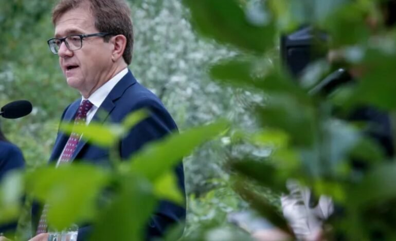 ਓਟਾਵਾ ਨੇ 2030 ਤੱਕ 2 ਬਿਲੀਅਨ ਰੁੱਖ ਲਗਾਉਣ ਦੀ ਆਪਣੀ ਨਵੀਨਤਮ ਯੋਜਨਾ ਦਾ ਕੀਤਾ ਖੁਲਾਸਾ