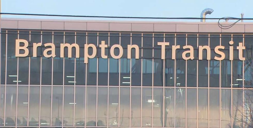 Due to COVID-19, Brampton Transit to temporarily cut routes and limit service