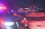 Police looking for two suspect after a man shot near Jane and Finch