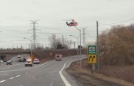 Crash in Clarington: One person dead and another badly injured