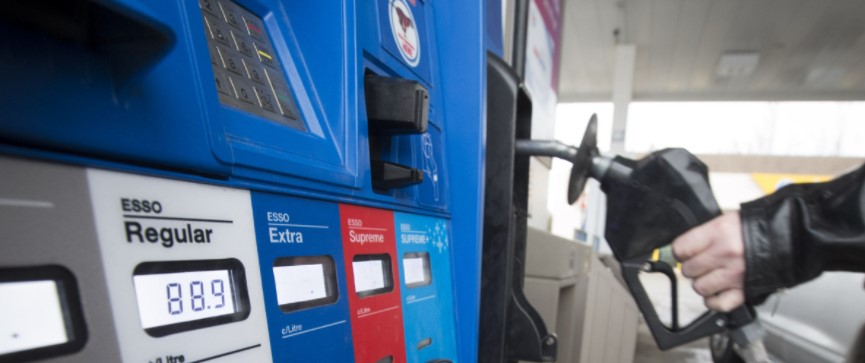 Gas prices expected to rise another 10 cents in Ontario this weekend