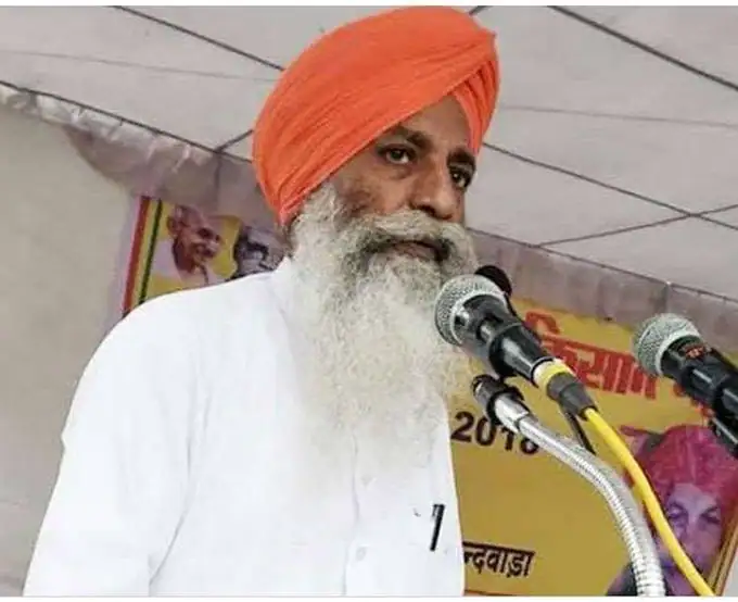 ਵਿਧਾਨ ਸਭਾ ਚੋਣਾਂ ਨੂੰ ਲੈ ਕੇ ਕਿਸਾਨ ਜਥੇਬੰਦੀਆਂ ‘ਚ ਹੋਇਆ ਝਗੜਾ