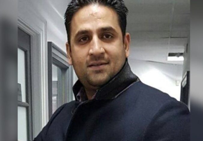 A lawyer from Ontario wanted for a $7.5 million real estate fraud