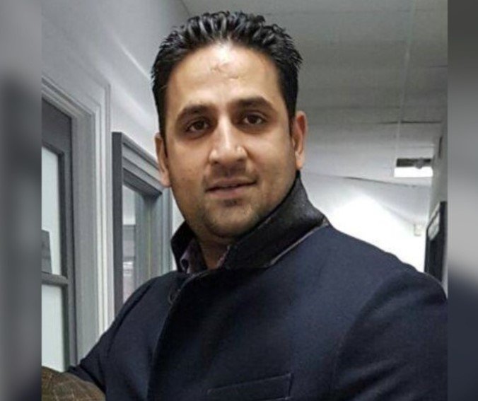 A lawyer from Ontario wanted for a $7.5 million real estate fraud