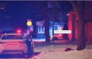 A man died in hospital after being shot in Oshawa