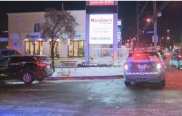 Shooting in North York, One man critically injured