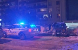 One dead in East York shooting