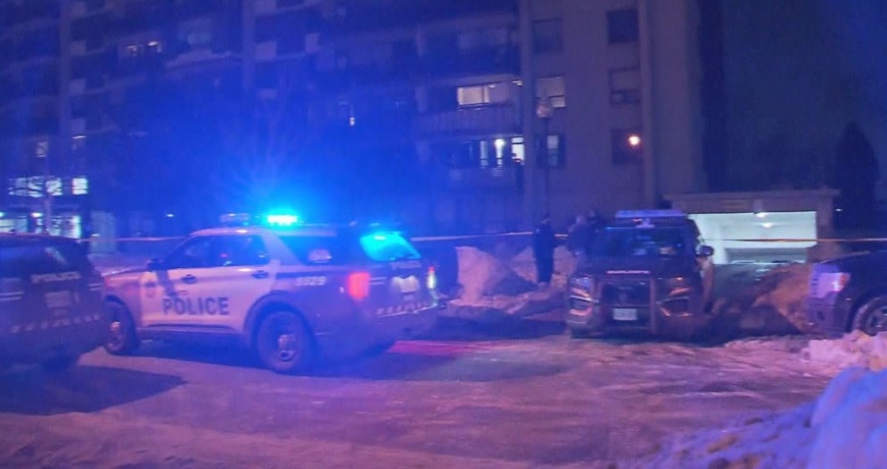 One dead in East York shooting