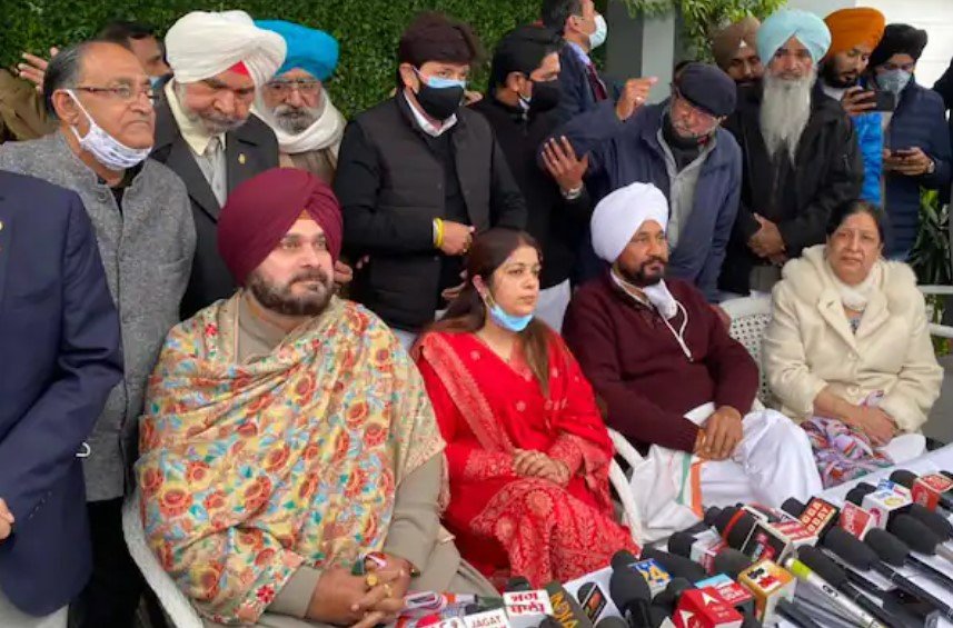 ਸੋਨੂੰ ਸੂਦ ਦੀ ਭੈਣ ਕਾਂਗਰਸ ‘ਚ ਸ਼ਾਮਲ, ਮੋਗਾ ਤੋਂ ਲੜ ਸਕਦੀ ਹੈ ਚੋਣ