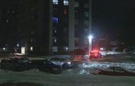 A 41-year-old man died after being stabbed in Mississauga