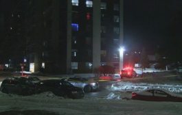 A 41-year-old man died after being stabbed in Mississauga