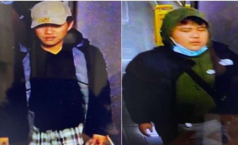 Police arrested a man in connection with downtown Toronto shooting and released images of two more suspects