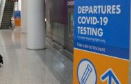 Airlines and Pearson asked government to remove mandatory arrival testing