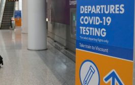 Airlines and Pearson asked government to remove mandatory arrival testing