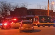 Etobicoke: A man killed after being struck by a vehicle