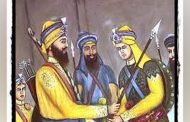 ਅੱਜ ਦਾ ਇਤਿਹਾਸ: ਸਾਹਿਬਜ਼ਾਦਾ ਬਾਬਾ ਅਜੀਤ ਸਿੰਘ ਜੀ ਦਾ ਜਨਮ ਦਿਹਾੜਾ