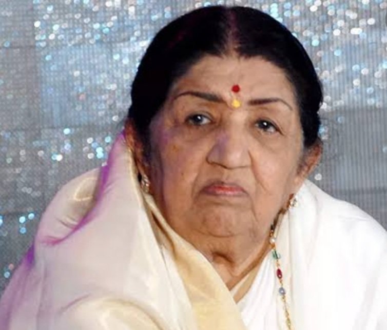 ਲਤਾ ਮੰਗੇਸ਼ਕਰ ਦਾ 92 ਸਾਲ ਦੀ ਉਮਰ ਵਿੱਚ ਦਿਹਾਂਤ