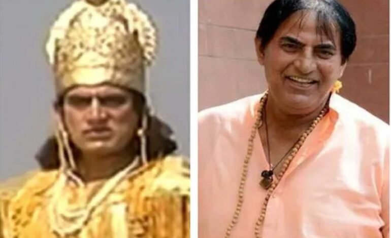 ਮਹਾਭਾਰਤ ਦੇ ਭੀਮ ਵਜੋਂ ਜਾਣੇ ਜਾਂਦੇ ਅਦਾਕਾਰ ਪ੍ਰਵੀਨ ਕੁਮਾਰ ਸੋਬਤੀ ਦੀ ਦਿਲ ਦਾ ਦੌਰਾ ਪੈਣ ਕਾਰਨ ਮੌਤ