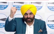 Feb 20th is an opportunity to change the destiny of your children and Punjab: Bhagwant Mann