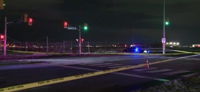 ਮਿਸੀਸਾਗਾ ਵਿੱਚ ਹਿੱਟ ਐਂਡ ਰਨ ਤੋਂ ਬਾਅਦ ਔਰਤ ਦੀ ਹਸਪਤਾਲ ਵਿੱਚ ਮੌਤ 